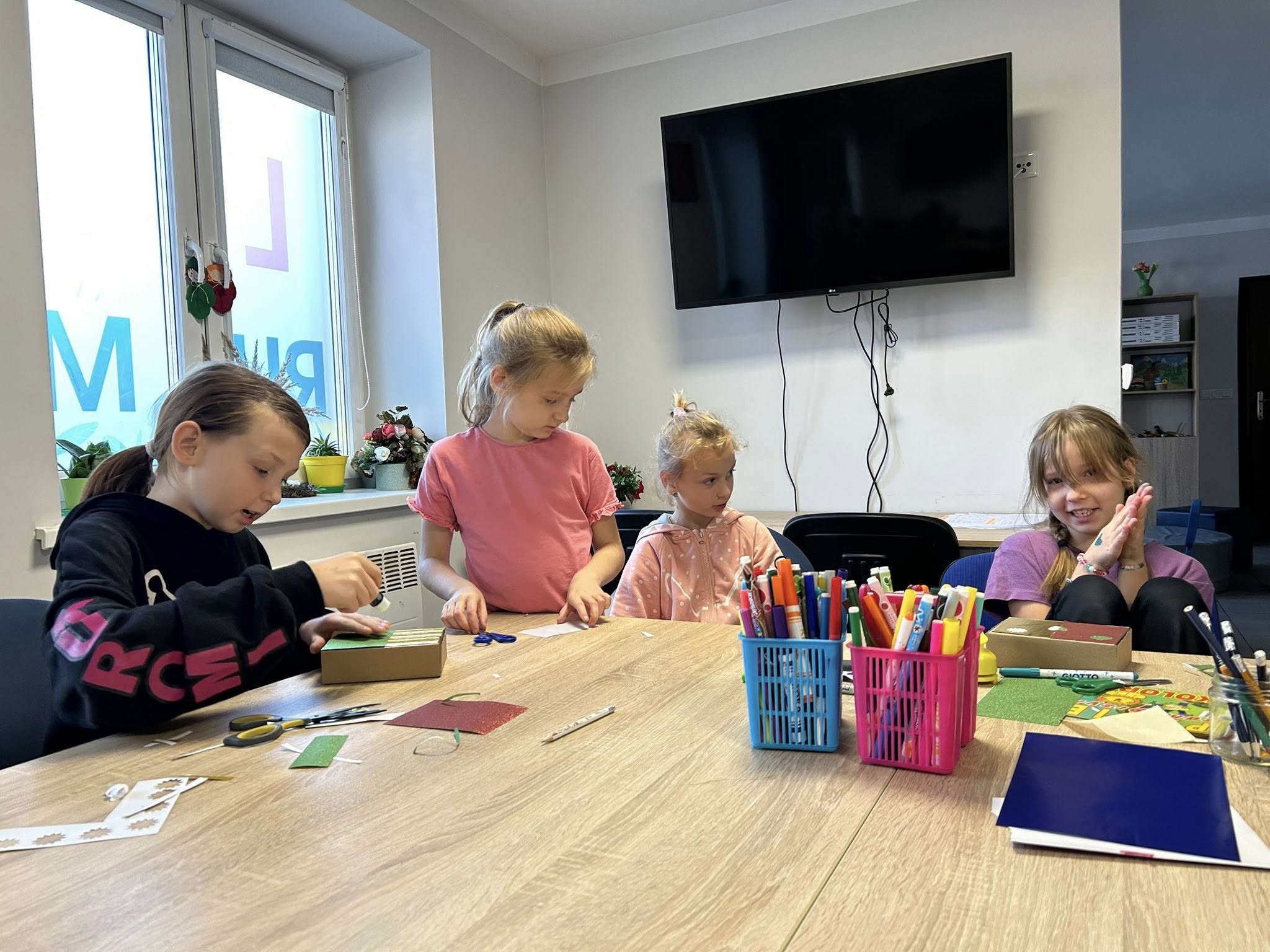 Dzień Życzliwości i Pozdrowień