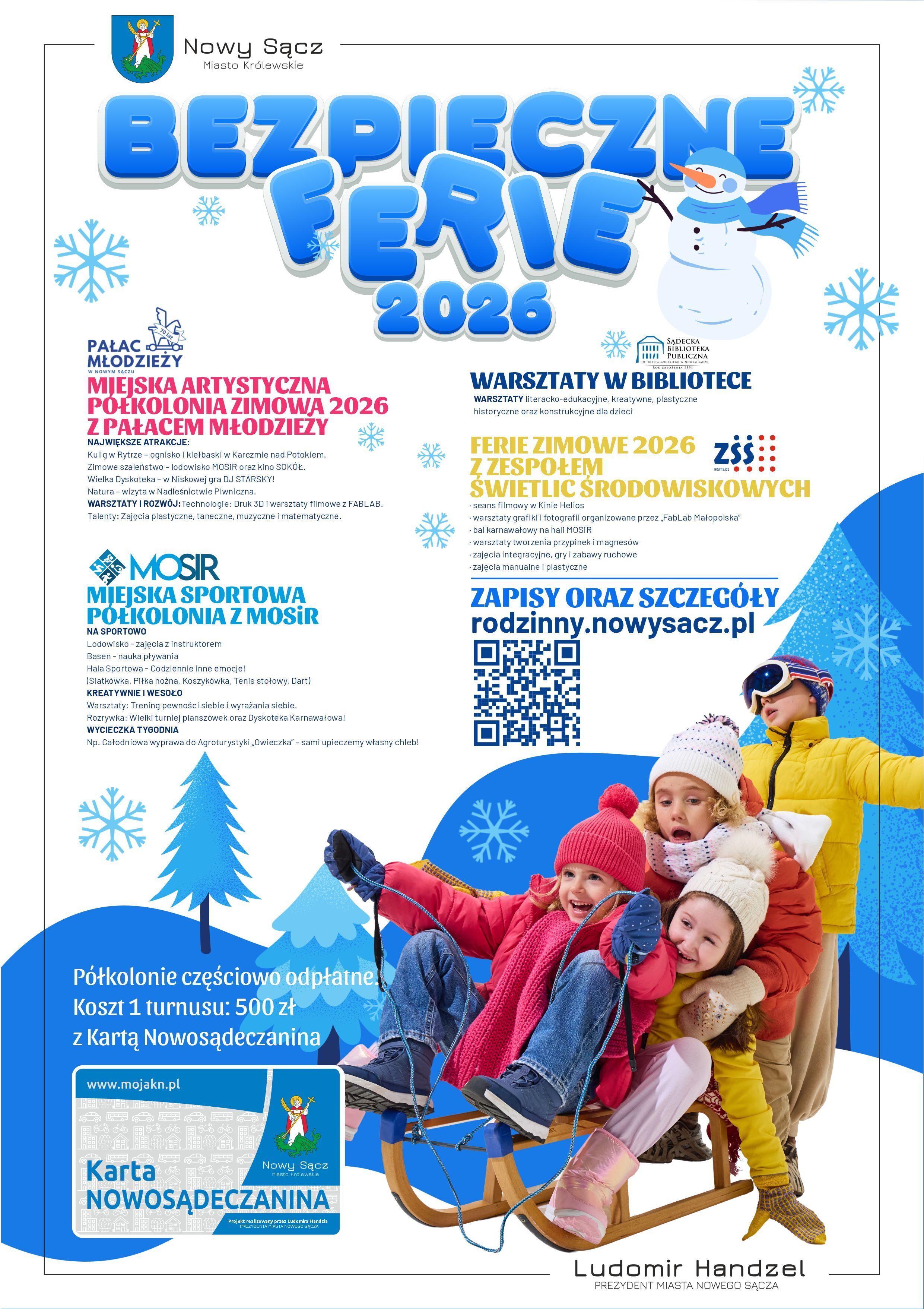 BEZPIECZBNE FERIE 26 BEZPIECZBNE FERIE 26